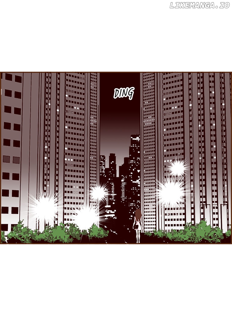 Love Alarm Chapter 133 - page 61