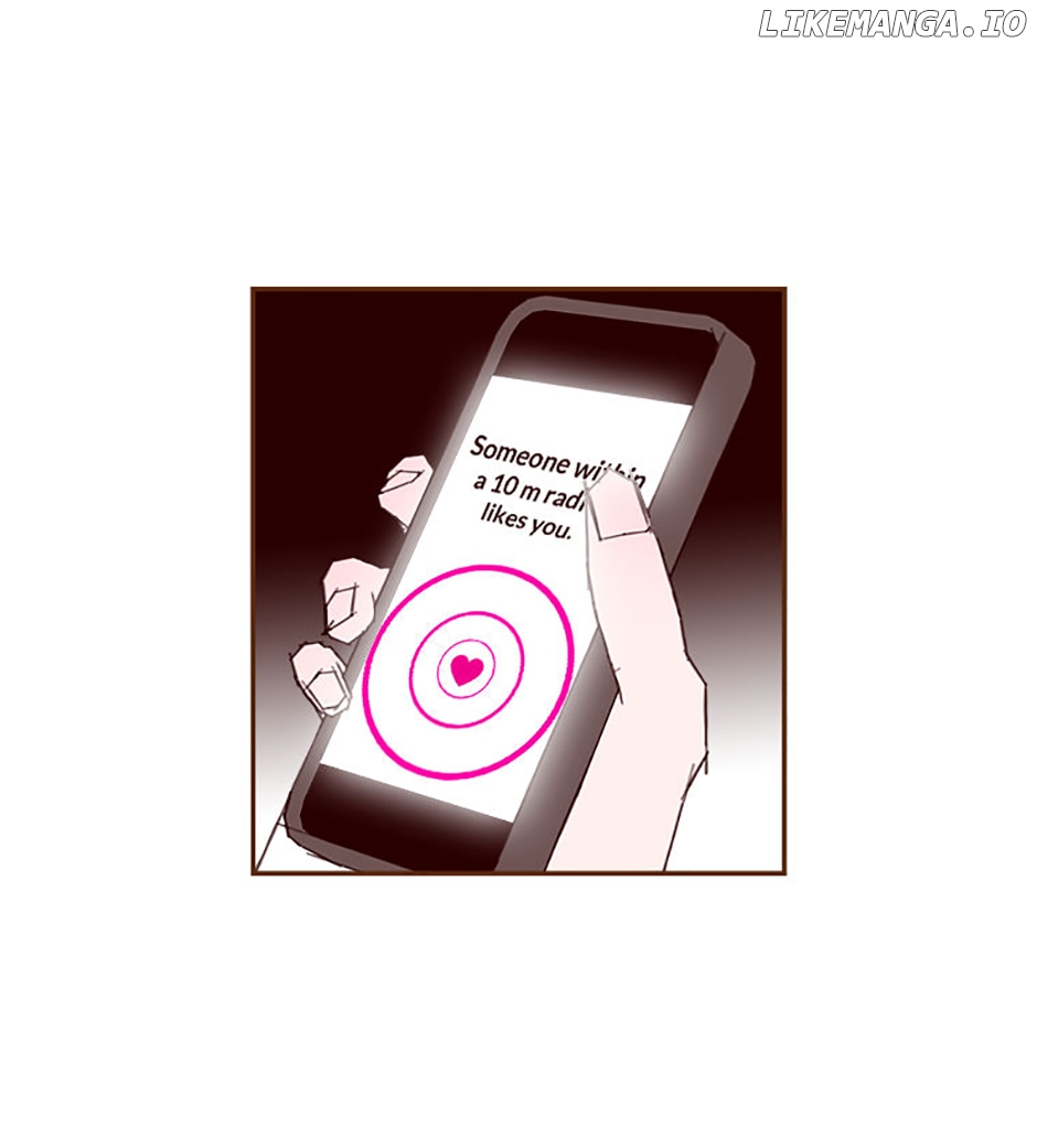 Love Alarm Chapter 133 - page 62