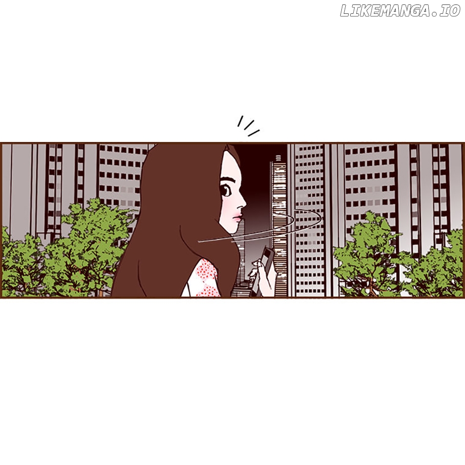 Love Alarm Chapter 133 - page 63