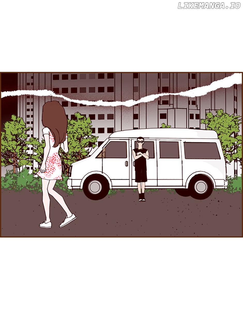 Love Alarm Chapter 133 - page 64