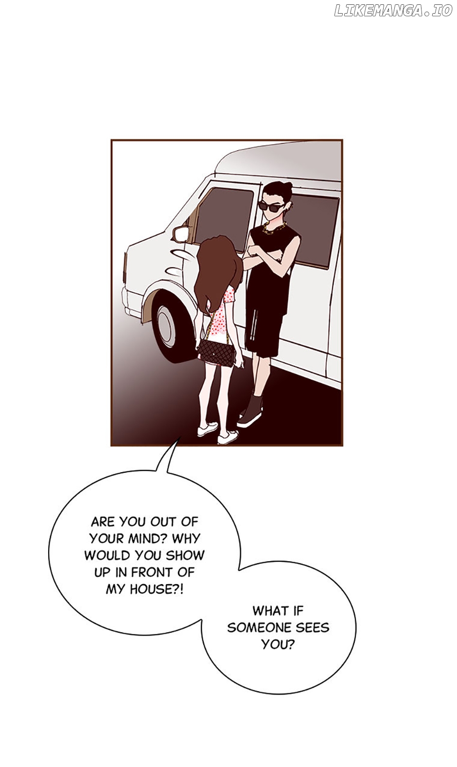Love Alarm Chapter 133 - page 65