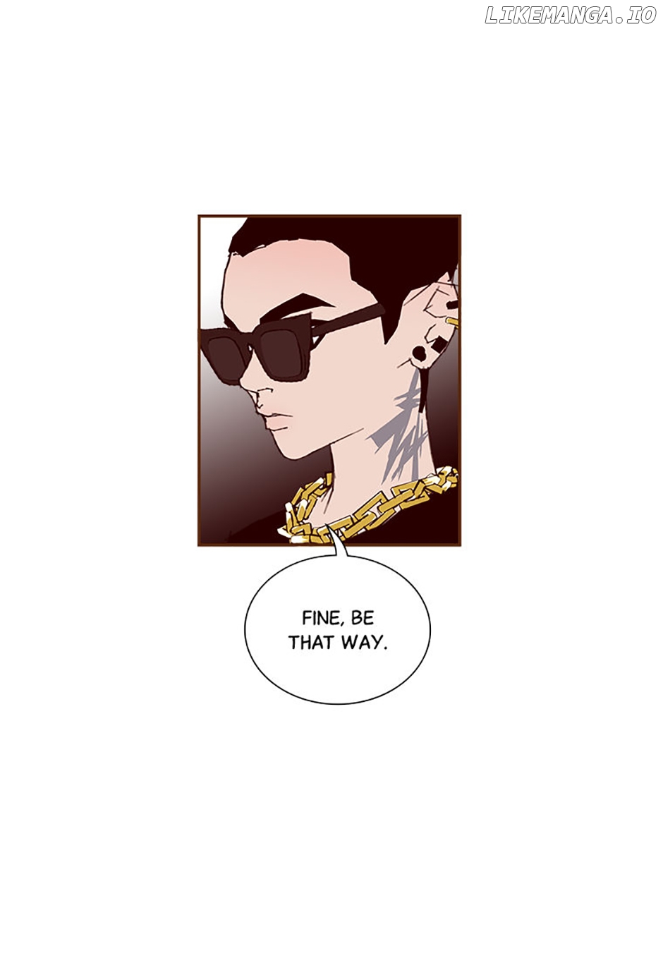 Love Alarm Chapter 133 - page 67