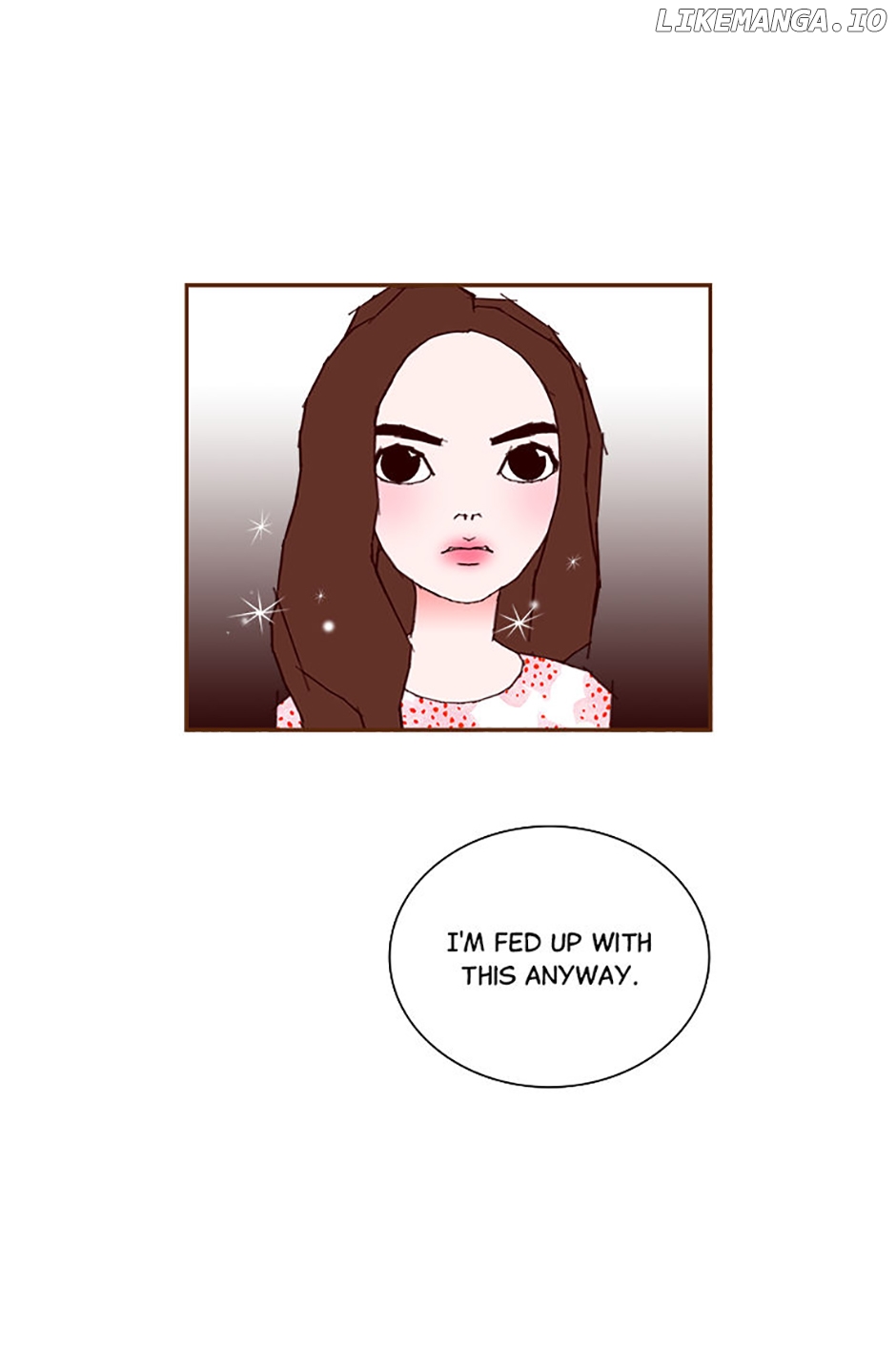 Love Alarm Chapter 133 - page 68