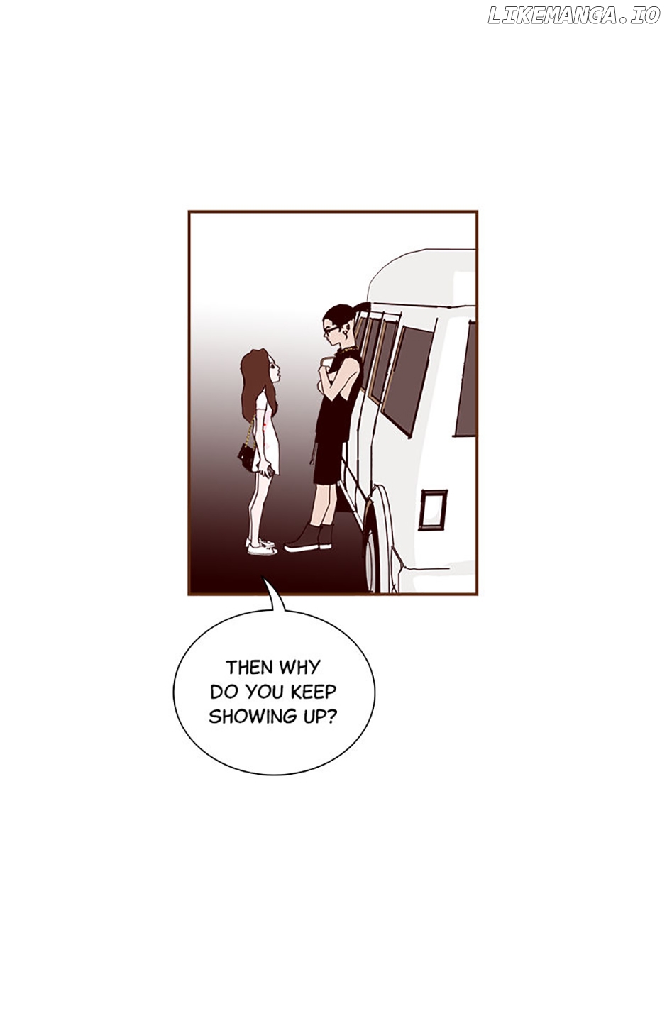 Love Alarm Chapter 133 - page 69