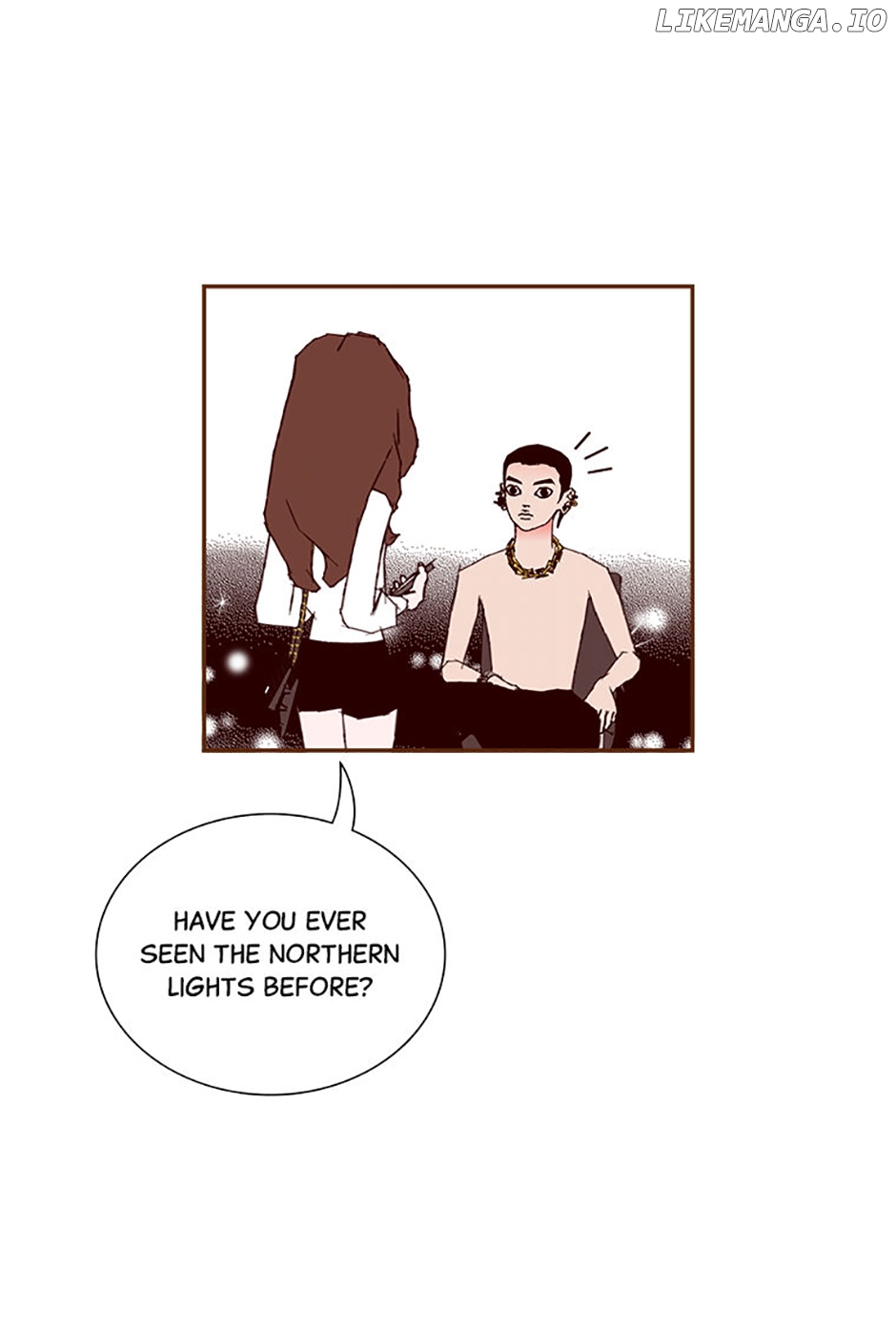 Love Alarm Chapter 133 - page 7