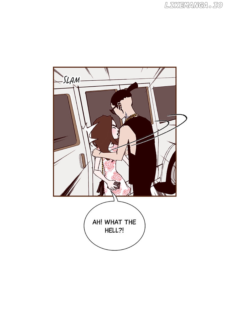 Love Alarm Chapter 133 - page 70