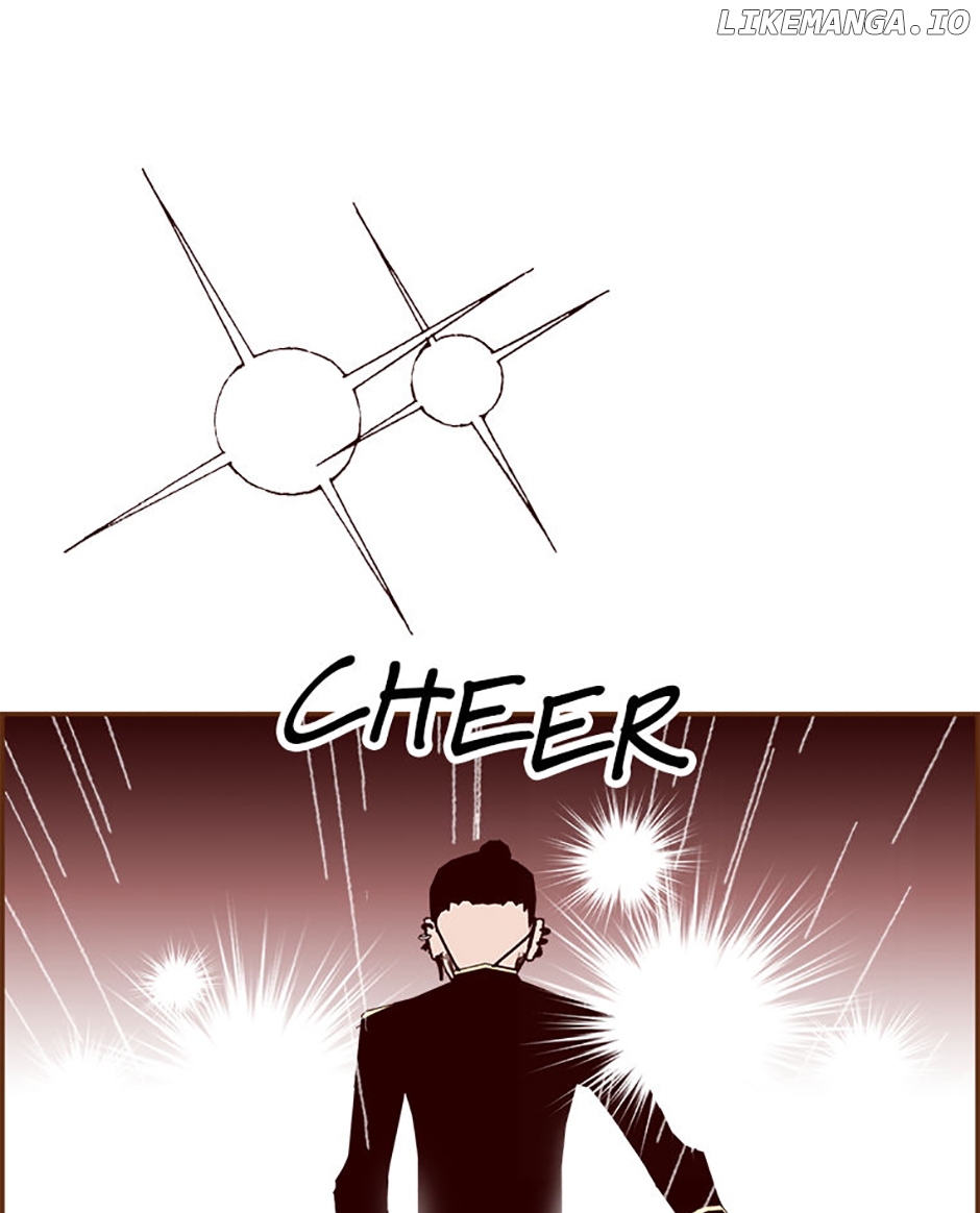 Love Alarm Chapter 133 - page 77