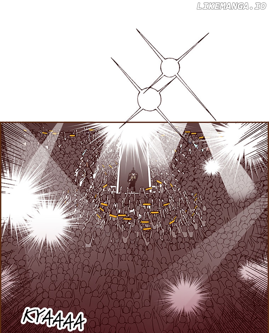 Love Alarm Chapter 133 - page 79