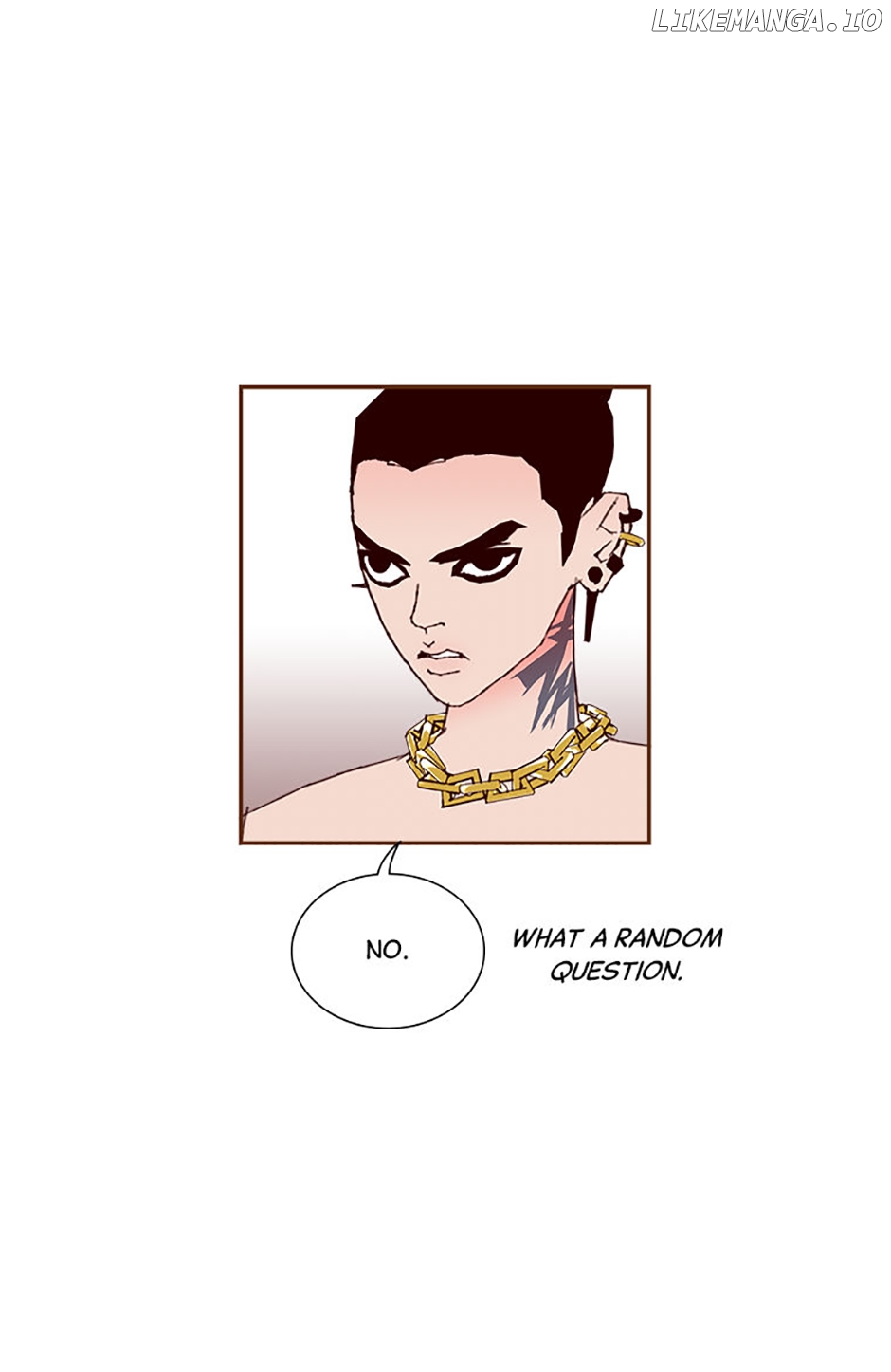 Love Alarm Chapter 133 - page 8