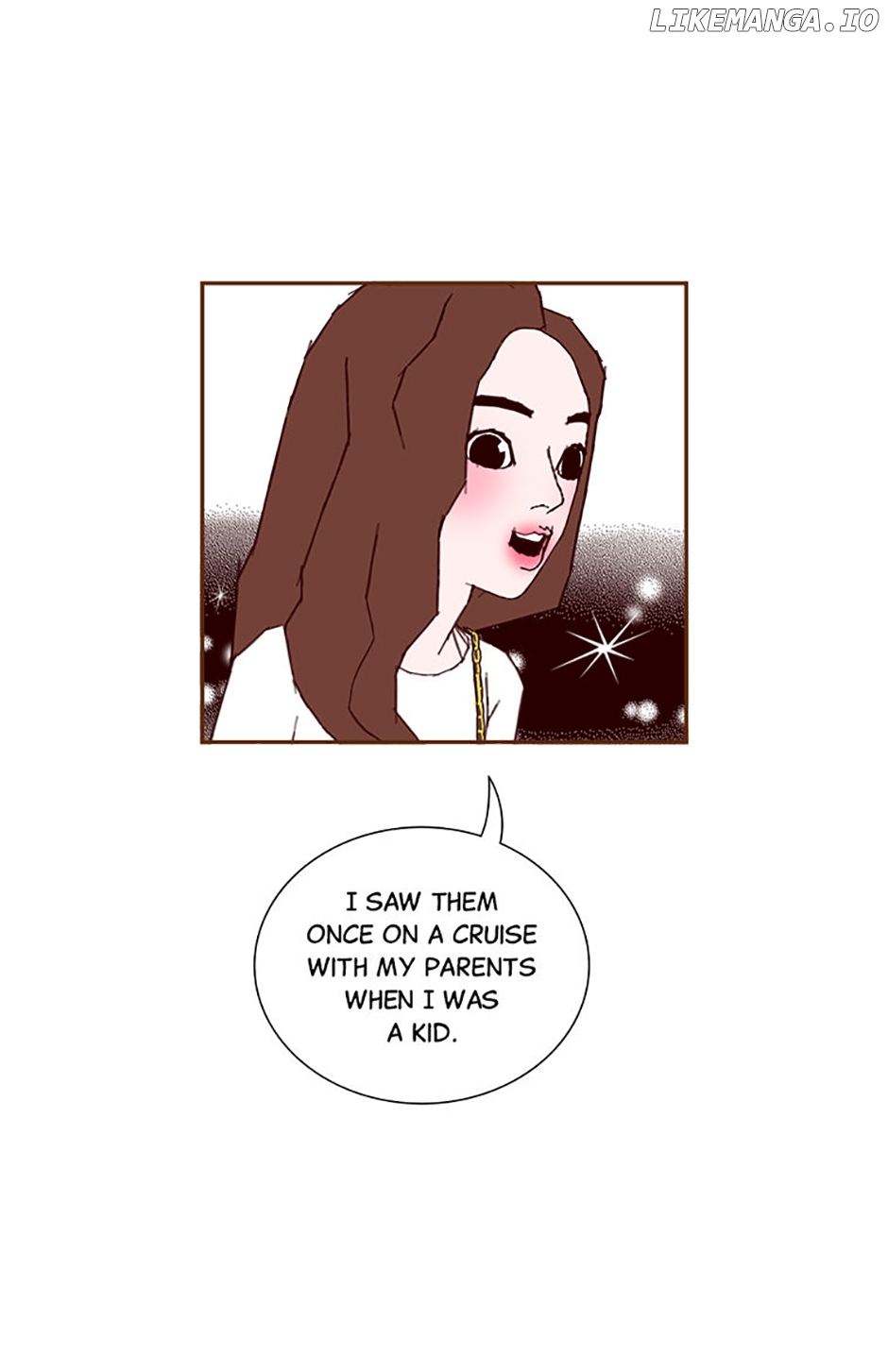 Love Alarm Chapter 133 - page 9