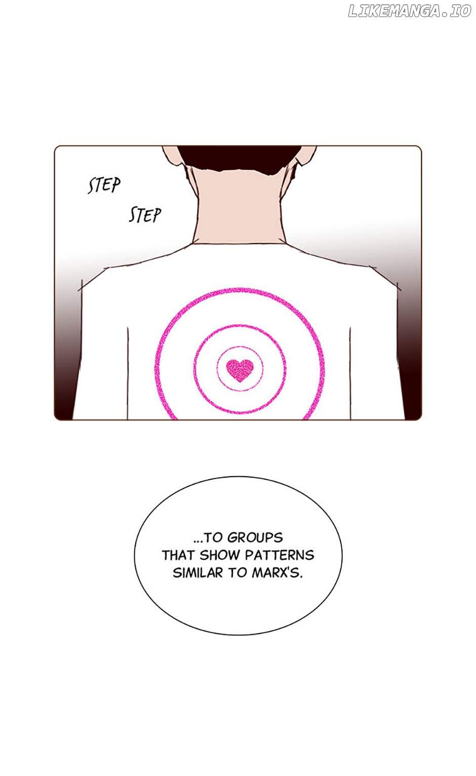 Love Alarm Chapter 134 - page 17