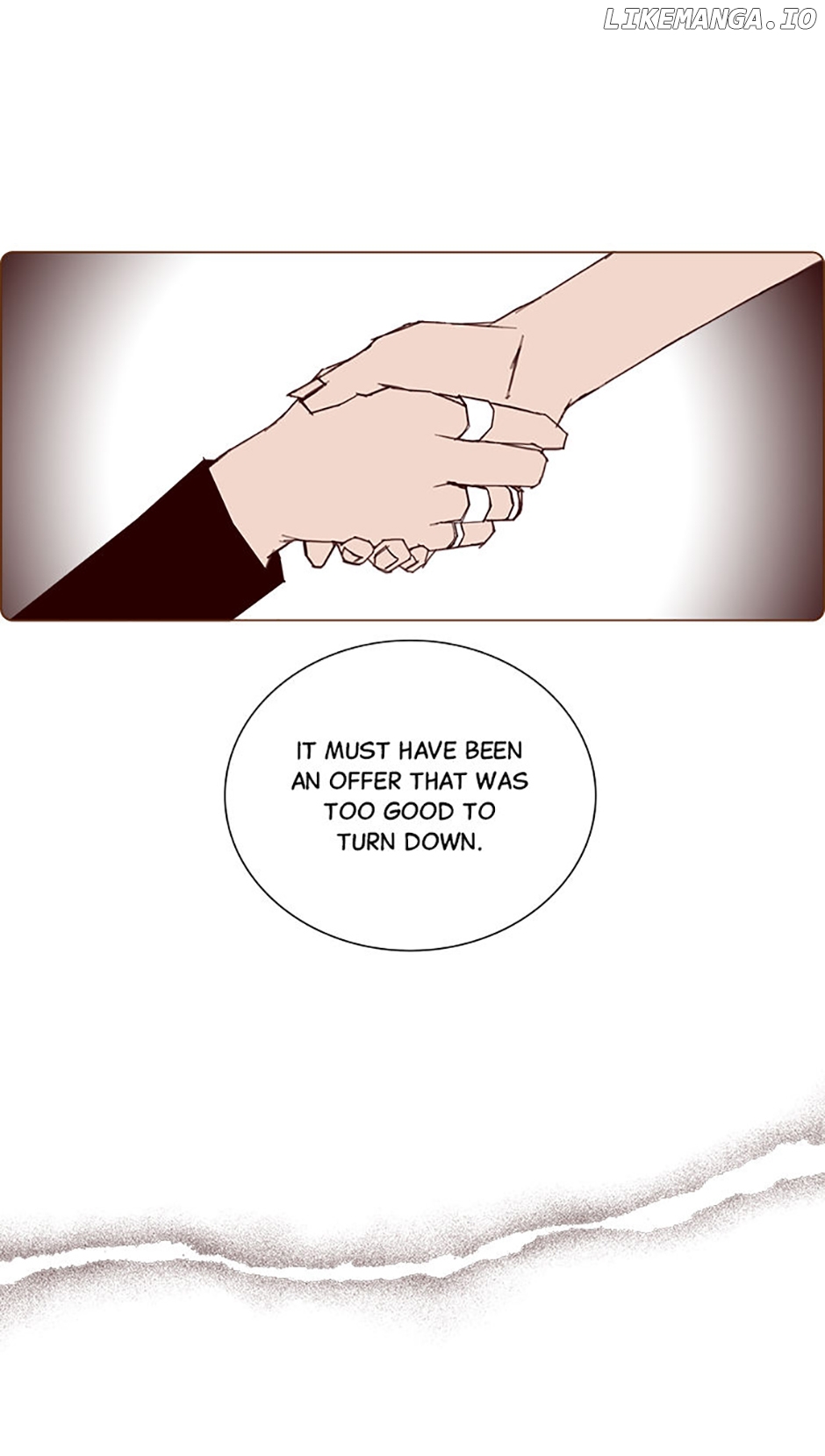 Love Alarm Chapter 134 - page 23