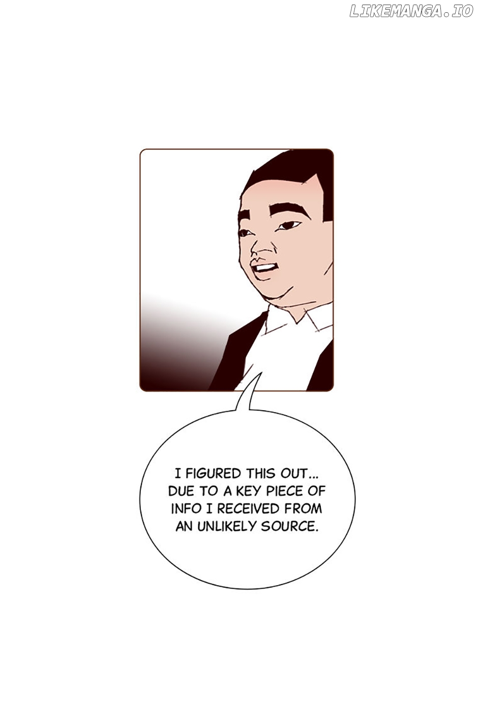 Love Alarm Chapter 134 - page 26