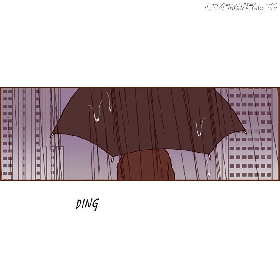 Love Alarm Chapter 134 - page 36