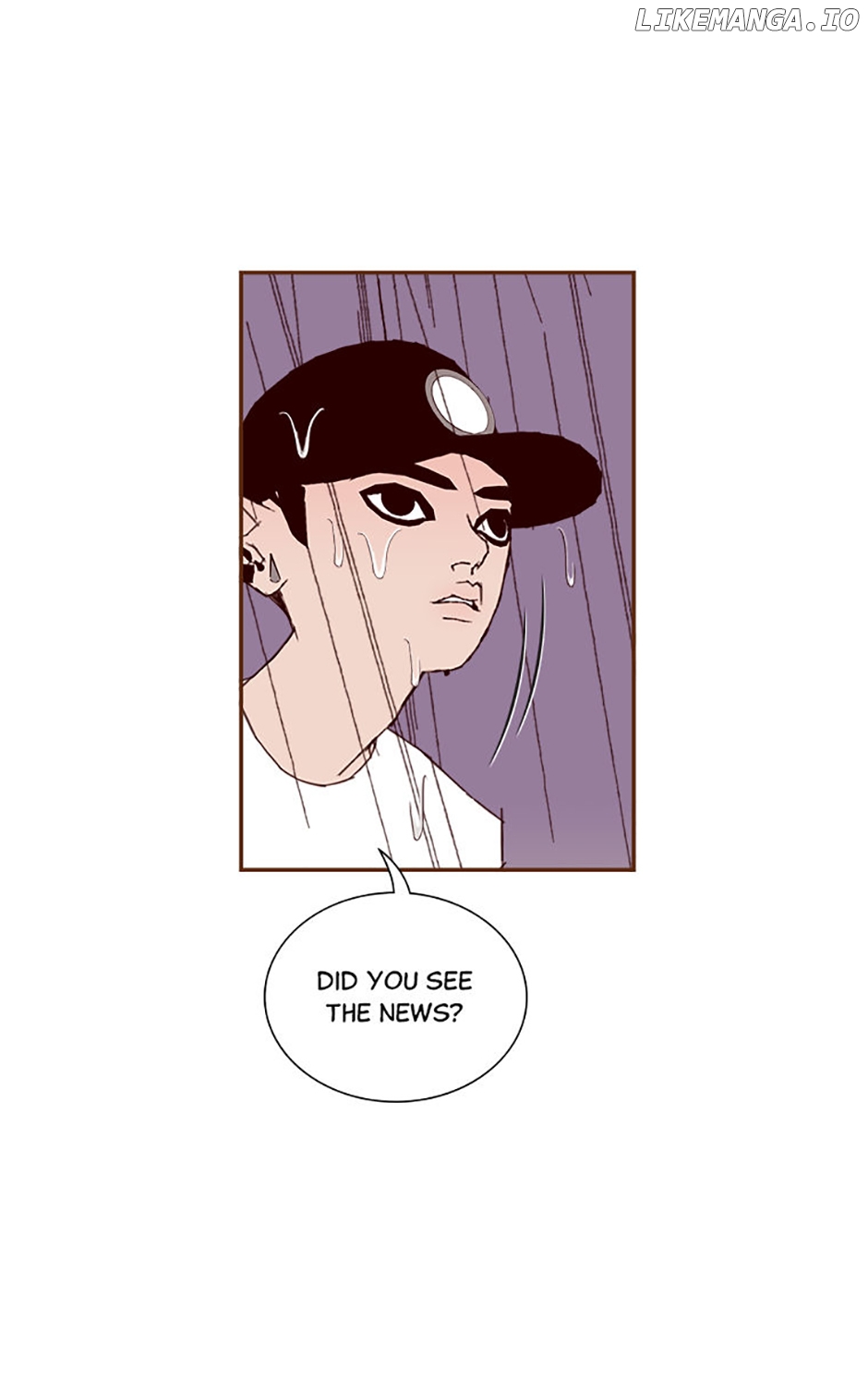 Love Alarm Chapter 134 - page 40