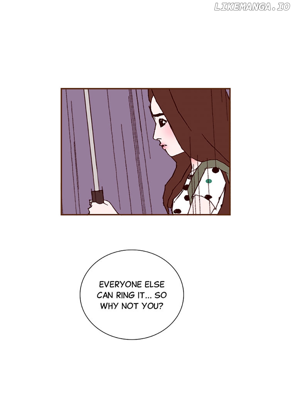 Love Alarm Chapter 134 - page 45