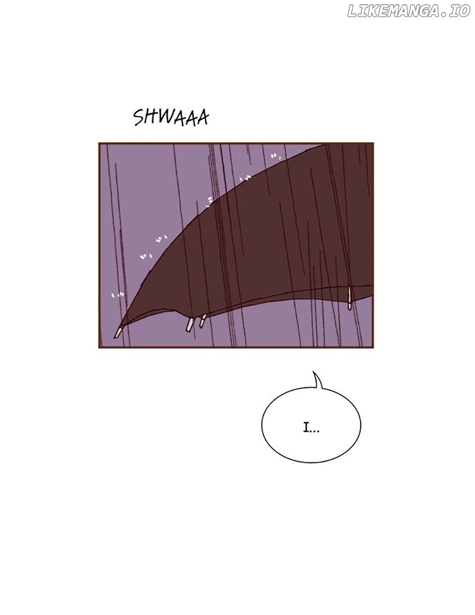 Love Alarm Chapter 134 - page 46