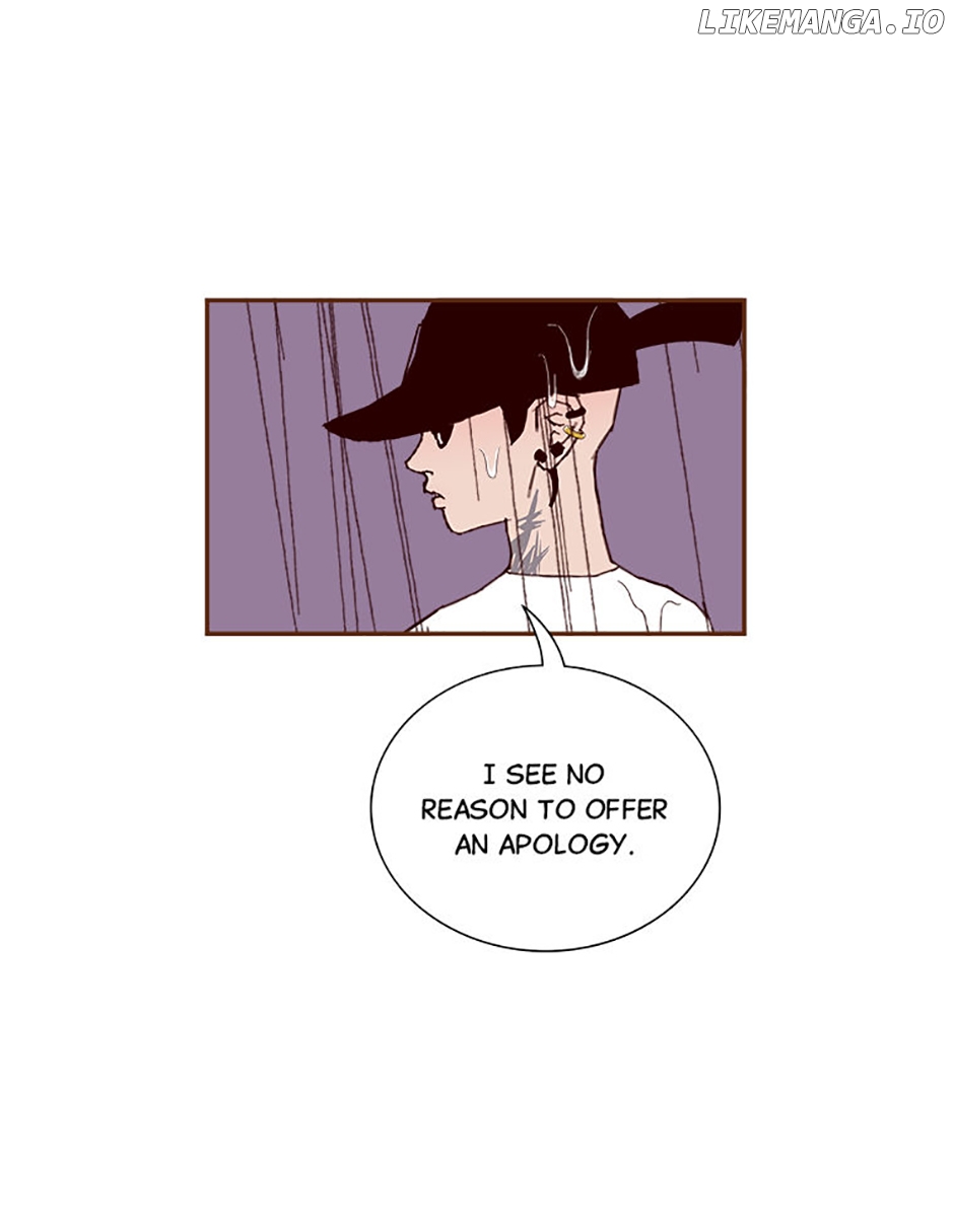 Love Alarm Chapter 134 - page 54