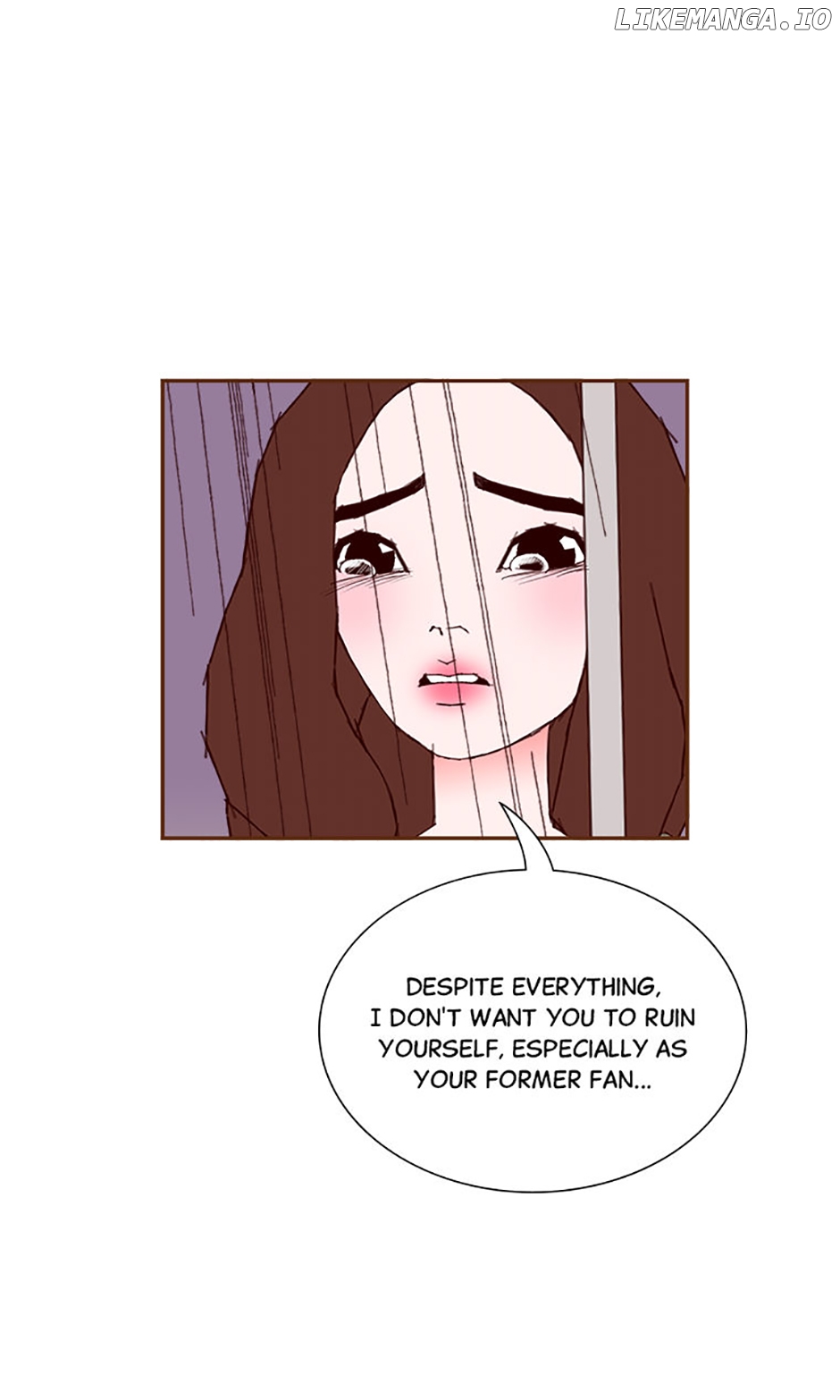 Love Alarm Chapter 134 - page 58