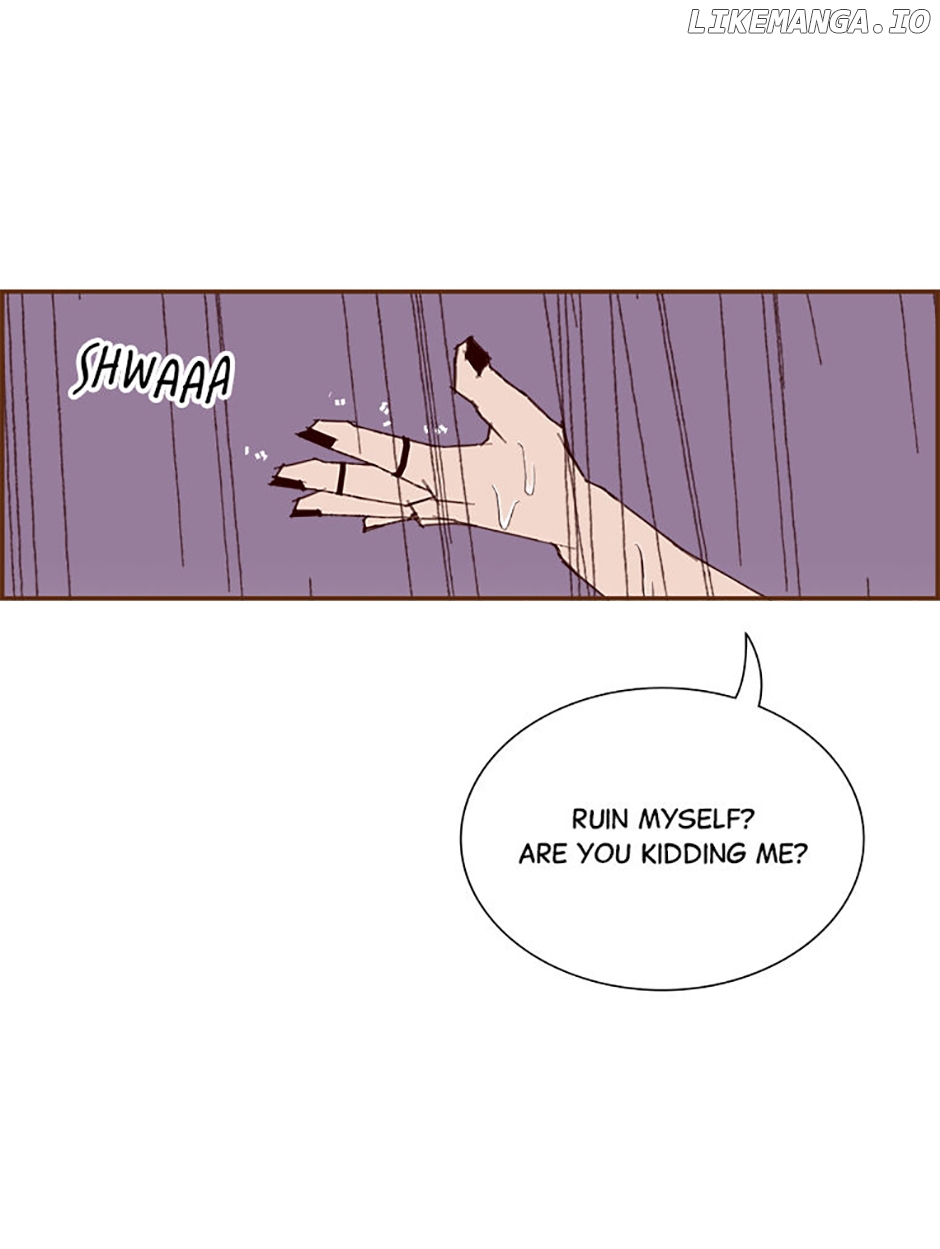 Love Alarm Chapter 134 - page 59