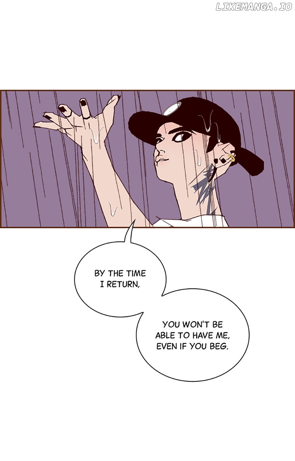 Love Alarm Chapter 134 - page 63