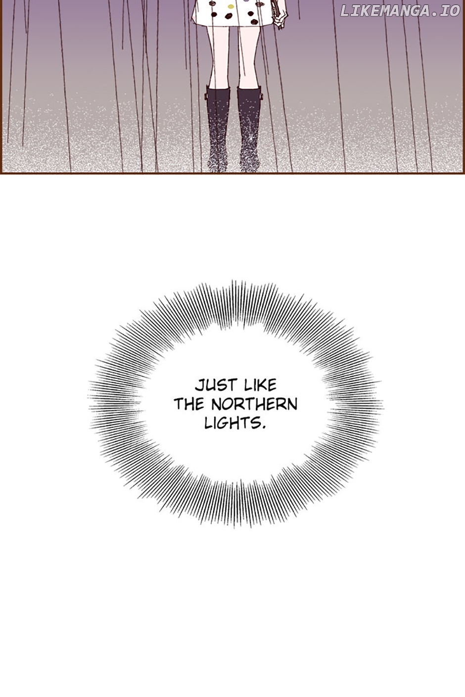 Love Alarm Chapter 134 - page 66