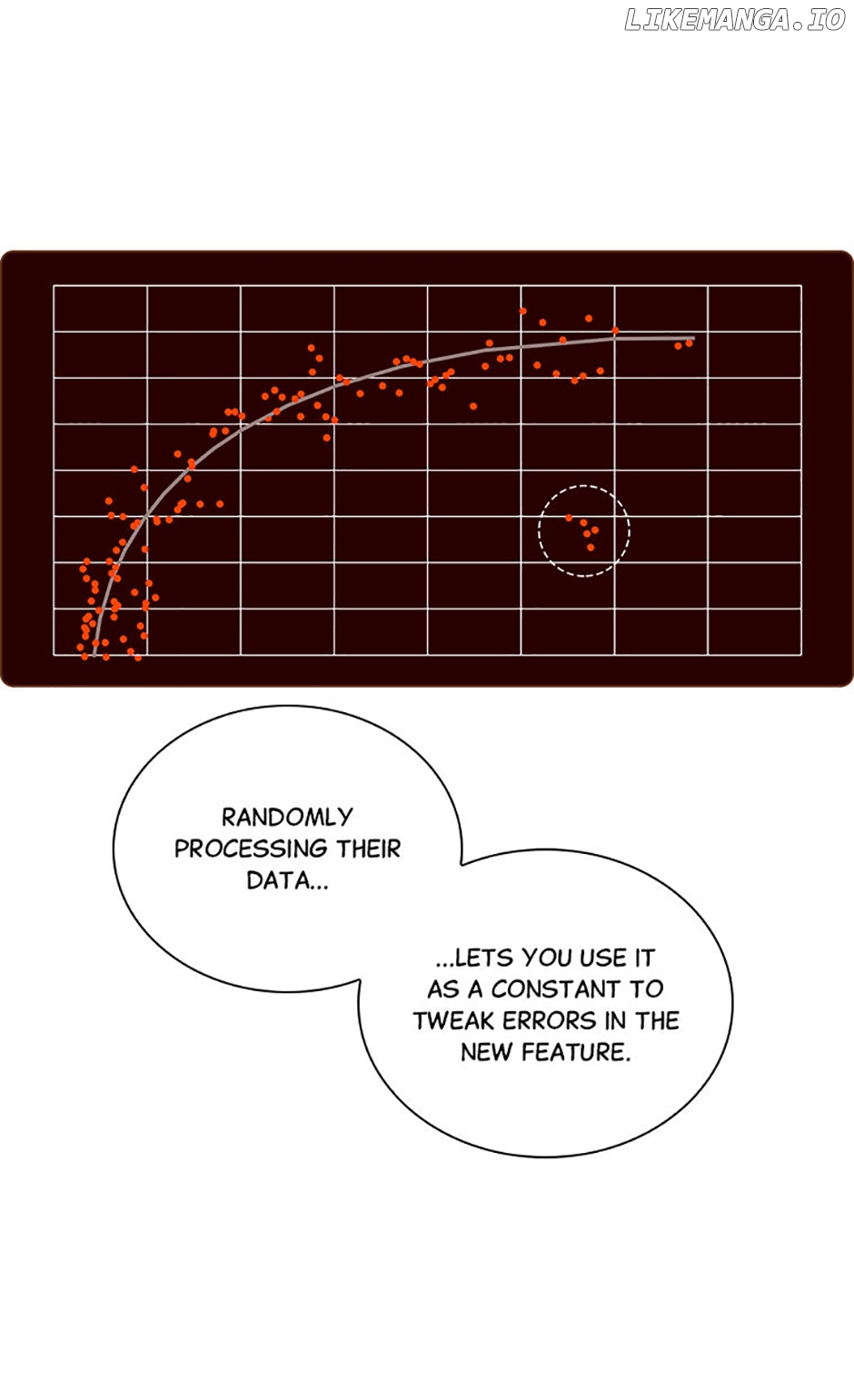 Love Alarm Chapter 134 - page 68