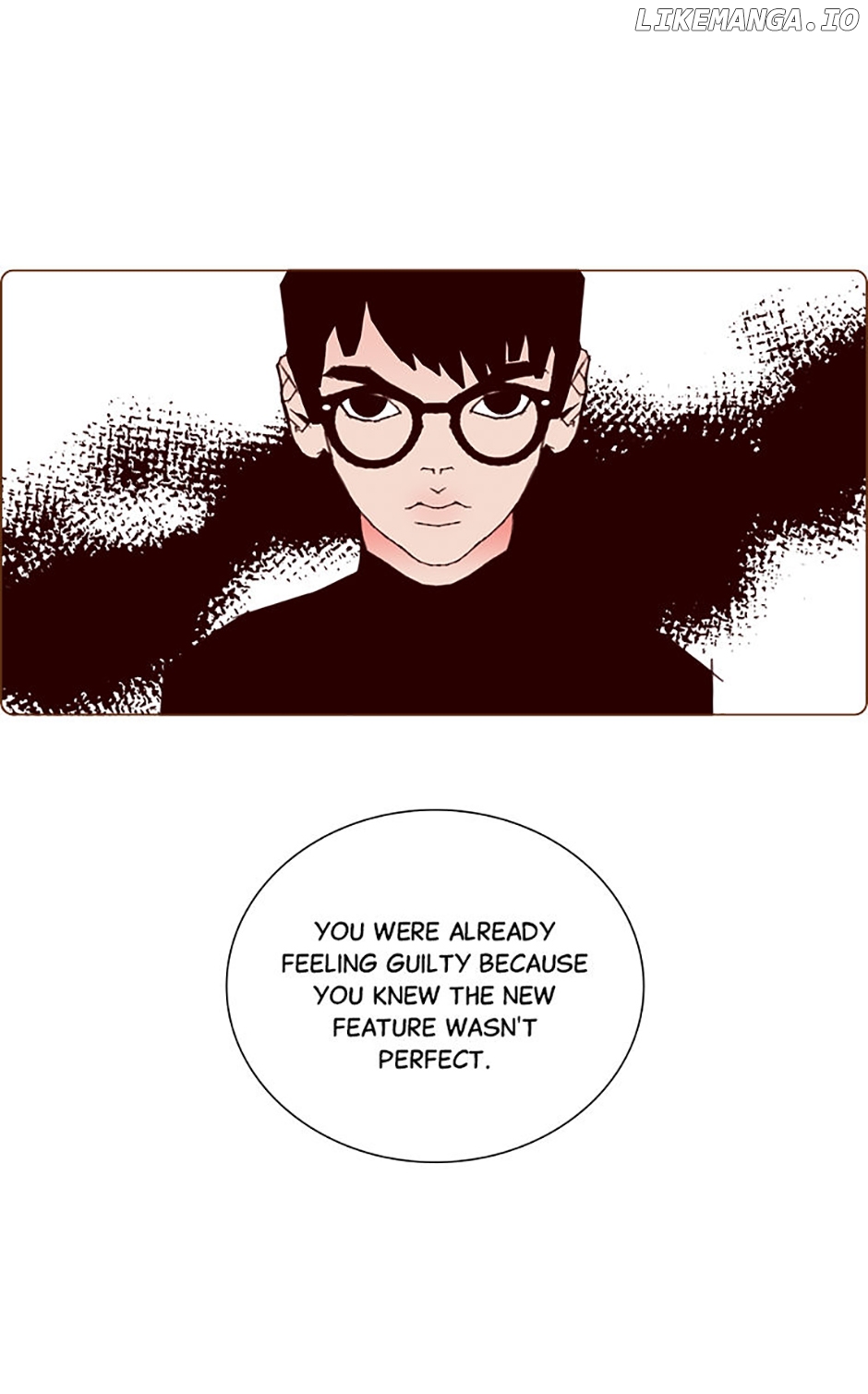 Love Alarm Chapter 134 - page 75