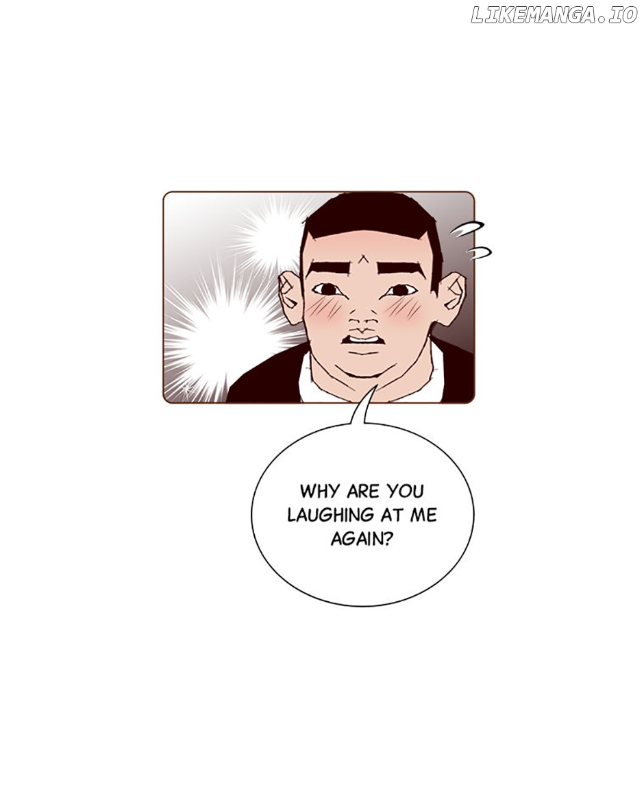 Love Alarm Chapter 134 - page 78