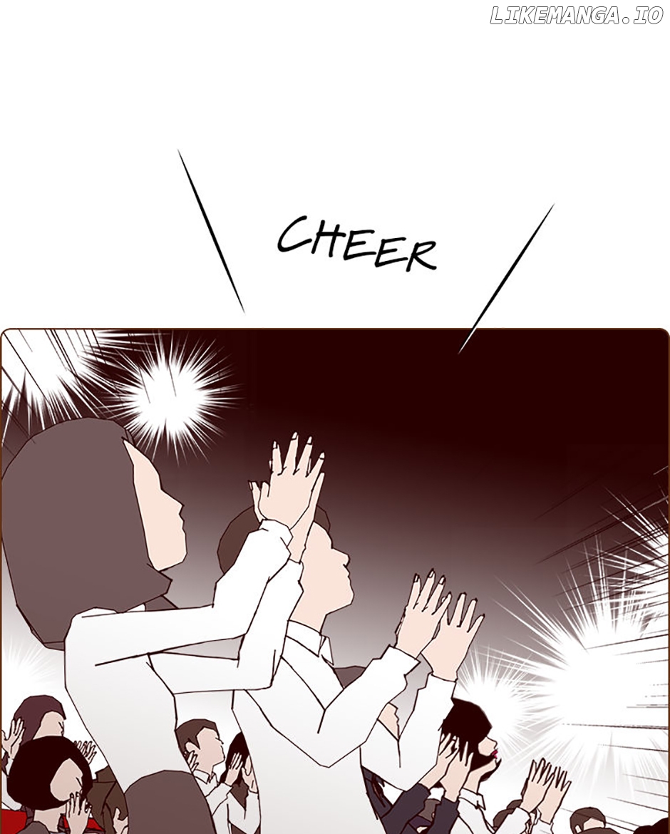 Love Alarm Chapter 134 - page 93