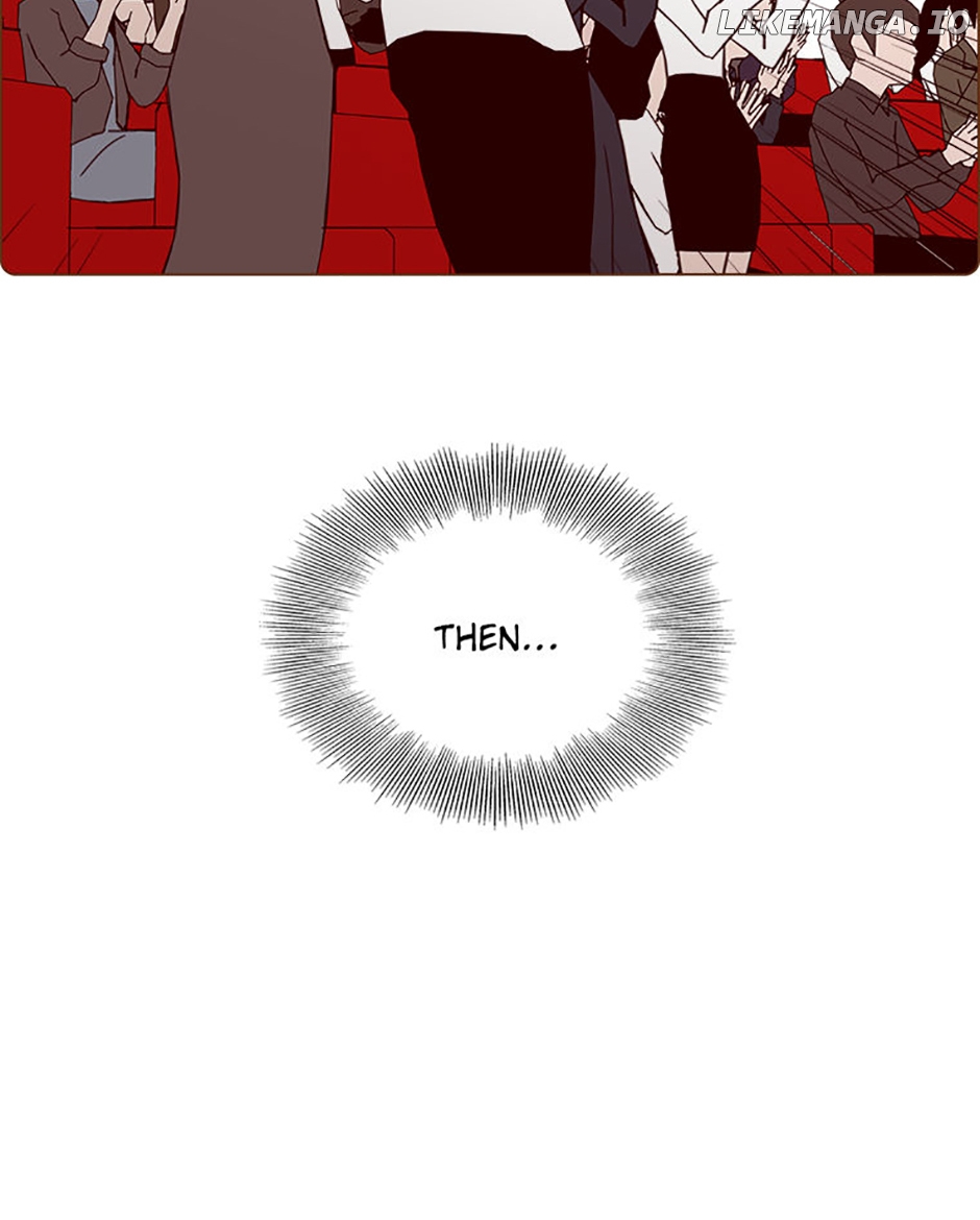 Love Alarm Chapter 134 - page 94