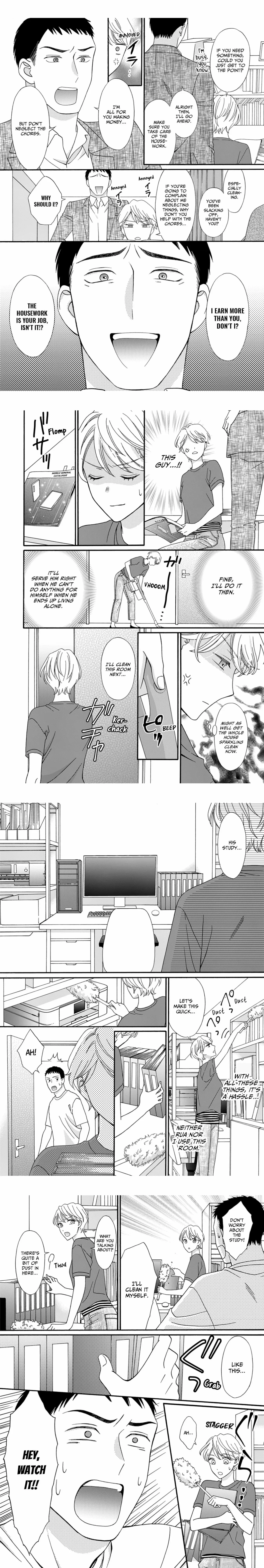 So Women Have an Expiration Date? Chapter 10 - page 5