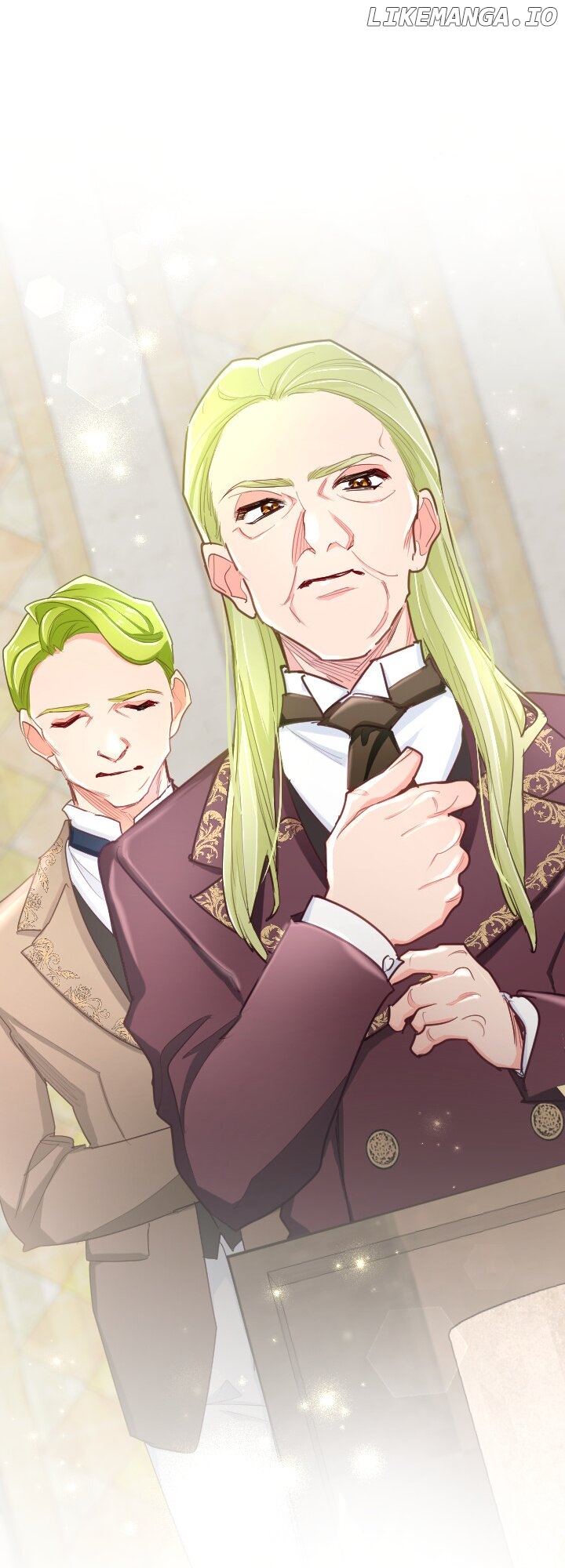 Vengeance from a Saint Full of Wounds Chapter 108 - page 12