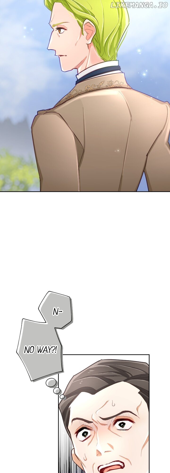 Vengeance from a Saint Full of Wounds Chapter 108 - page 14