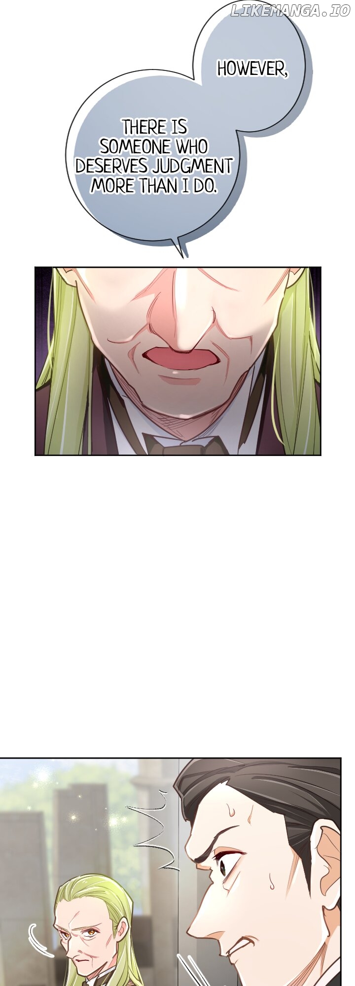 Vengeance from a Saint Full of Wounds Chapter 108 - page 25