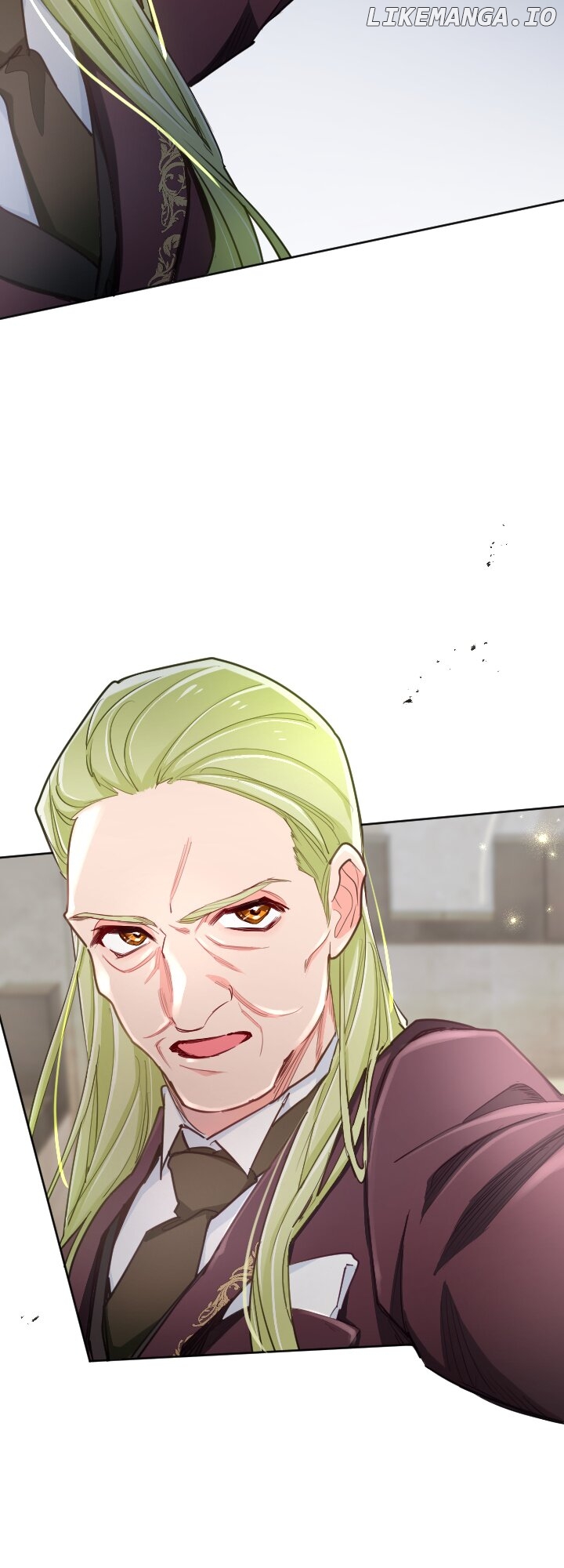 Vengeance from a Saint Full of Wounds Chapter 108 - page 27