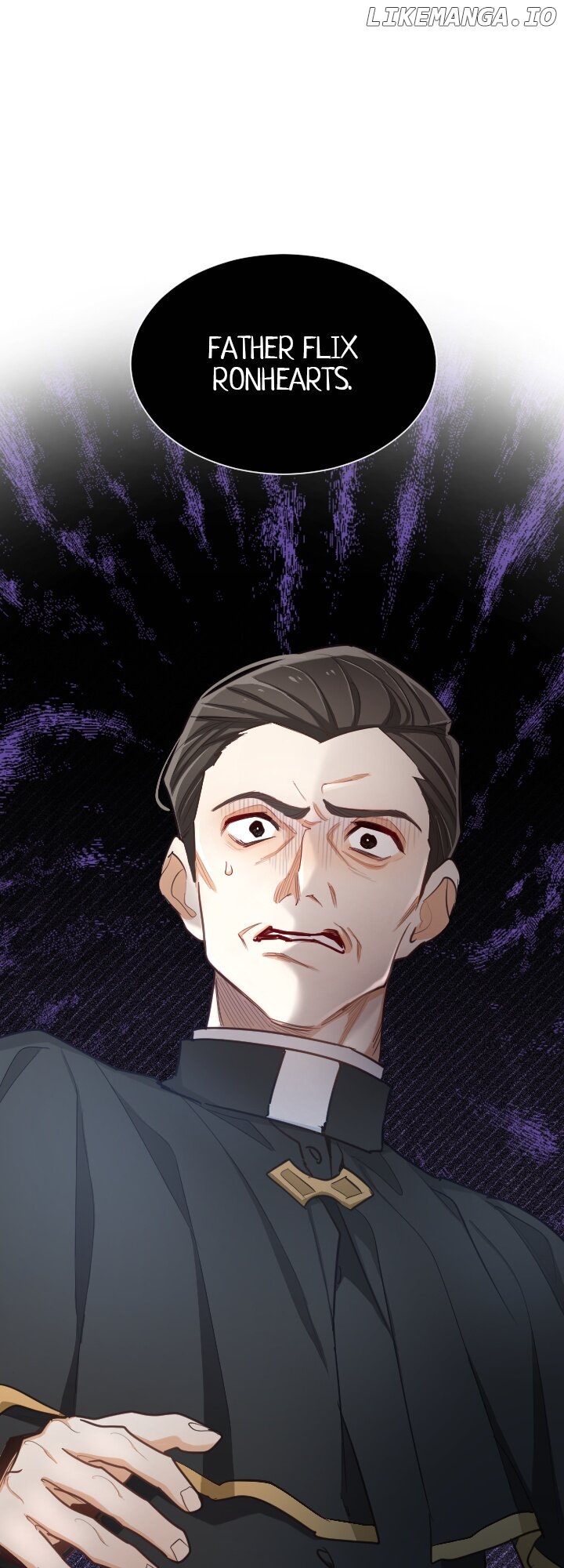 Vengeance from a Saint Full of Wounds Chapter 108 - page 28