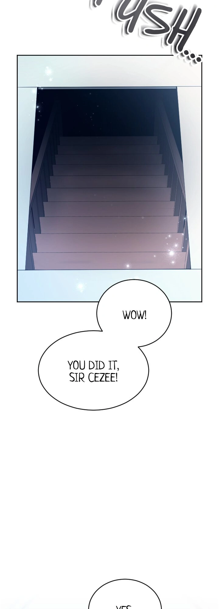 Vengeance from a Saint Full of Wounds Chapter 108 - page 40