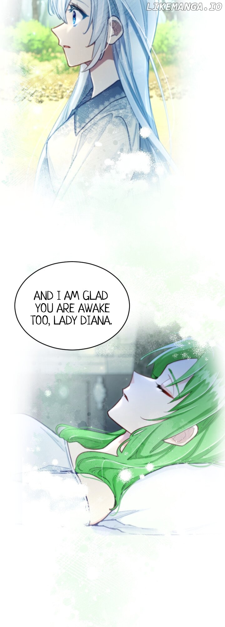 Vengeance from a Saint Full of Wounds Chapter 108 - page 6