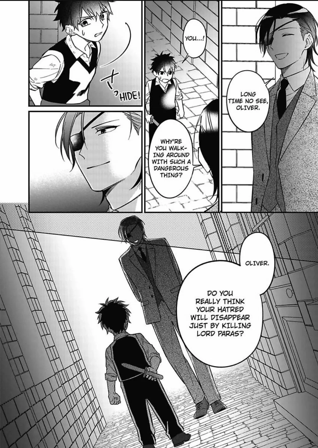 Akuyaku Reijou ni Tensei Shitara Tekikoku Mittei ni Kyuukonsaremashita!? Chapter 6 - page 13