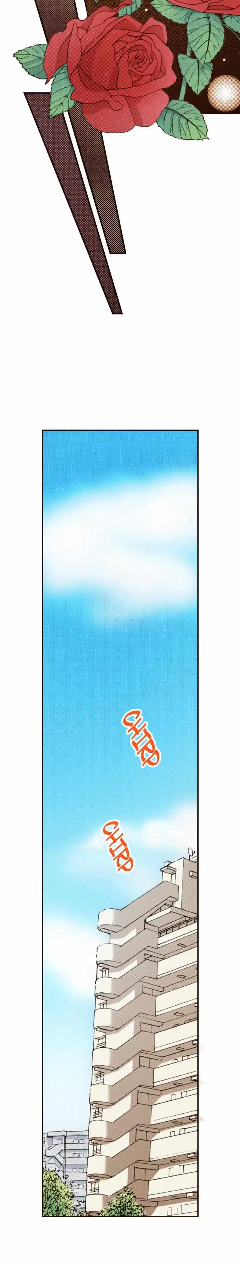 Is It Wrong to Fall In Love With My Husband? chapter 44 - page 8