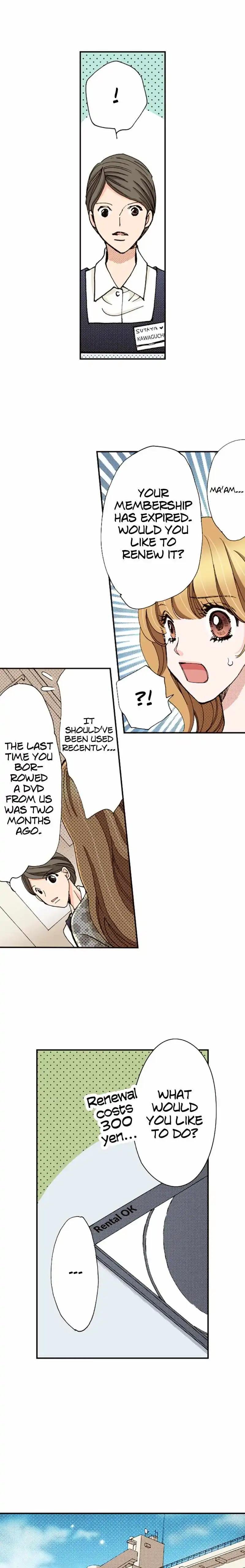 Is It Wrong to Fall In Love With My Husband? chapter 69 - page 10