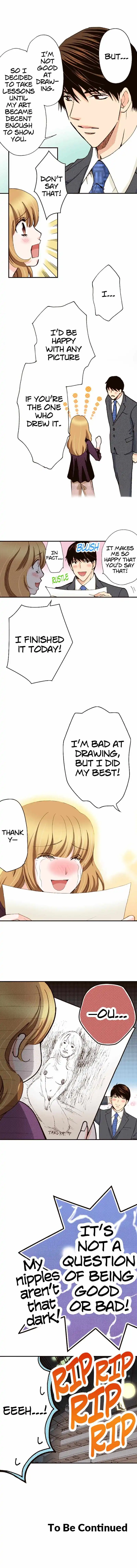 Is It Wrong to Fall In Love With My Husband? chapter 70 - page 14