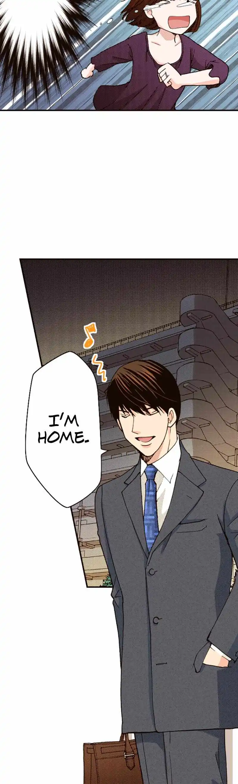 Is It Wrong to Fall In Love With My Husband? chapter 70 - page 5