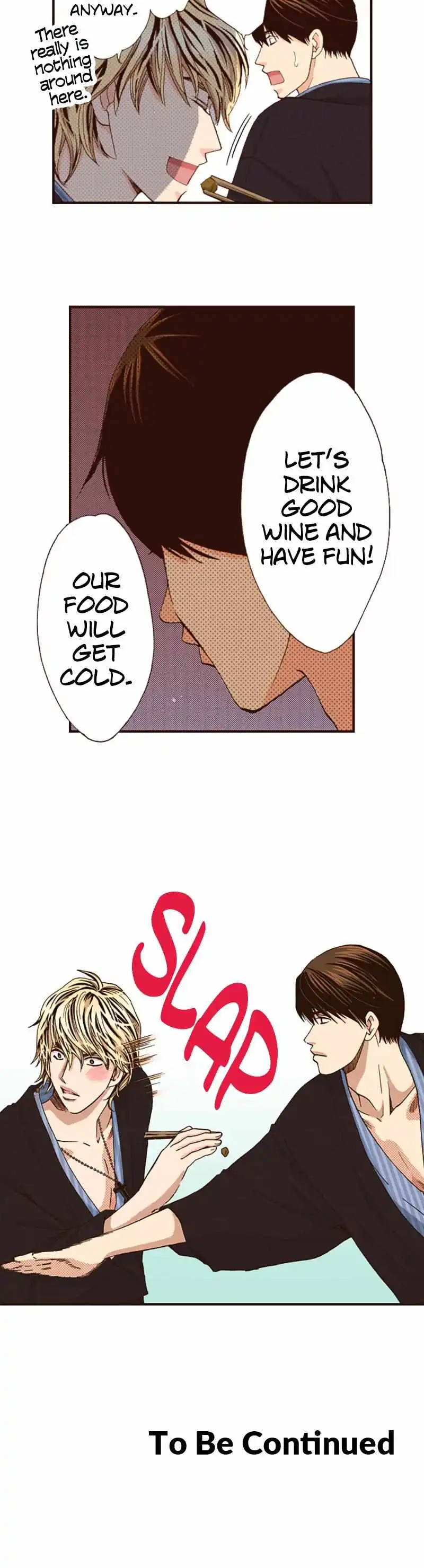 Is It Wrong to Fall In Love With My Husband? chapter 75 - page 15