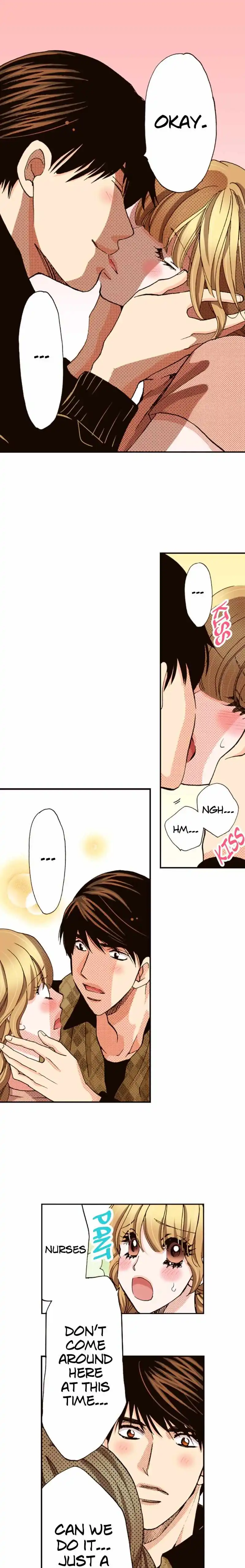 Is It Wrong to Fall In Love With My Husband? chapter 77 - page 11