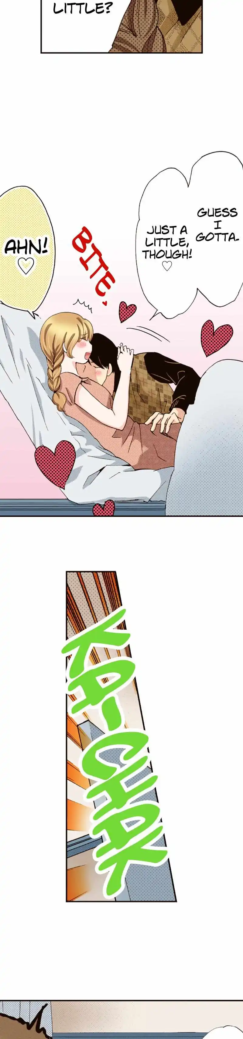 Is It Wrong to Fall In Love With My Husband? chapter 77 - page 12