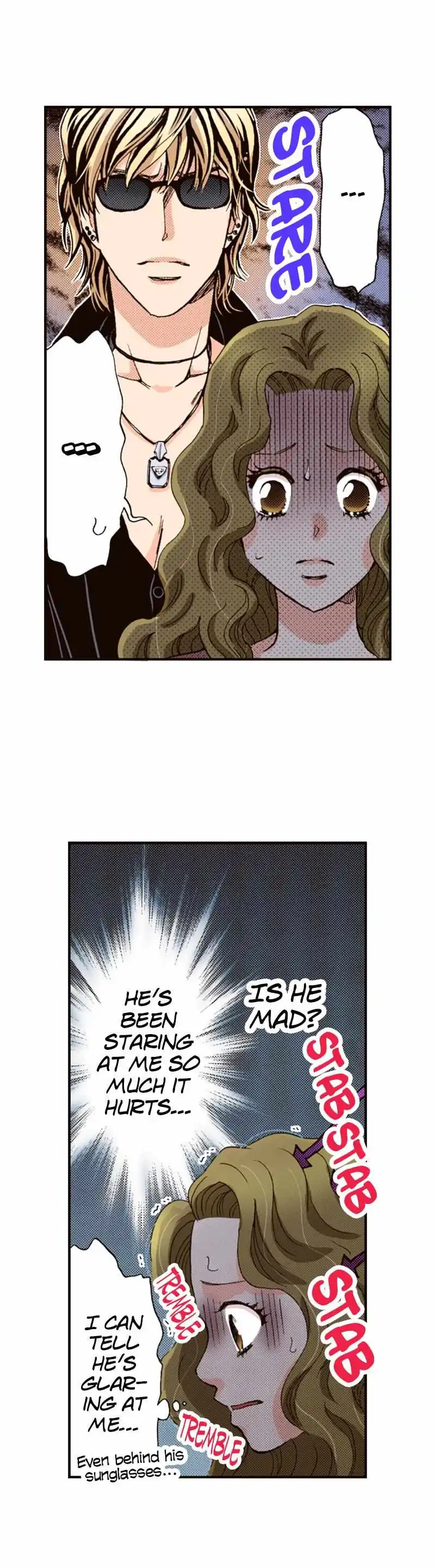 Is It Wrong to Fall In Love With My Husband? chapter 79 - page 6