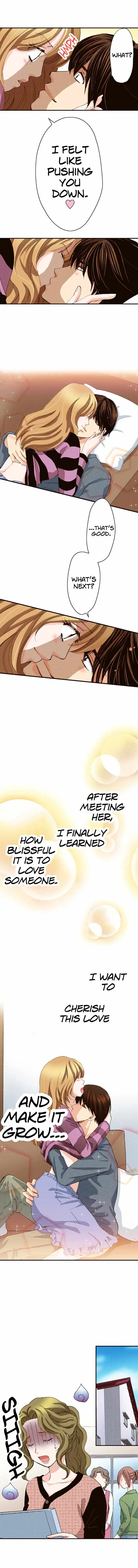 Is It Wrong to Fall In Love With My Husband? chapter 80 - page 10