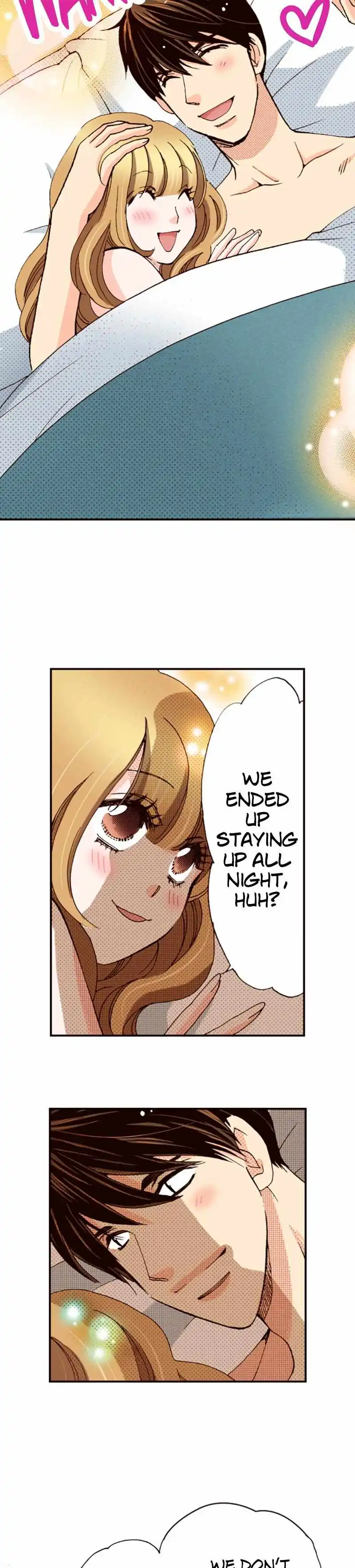 Is It Wrong to Fall In Love With My Husband? chapter 82 - page 11